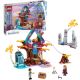 Casuta fermecata din copac Lego Disney, +6 ani, 41164, Lego 445701